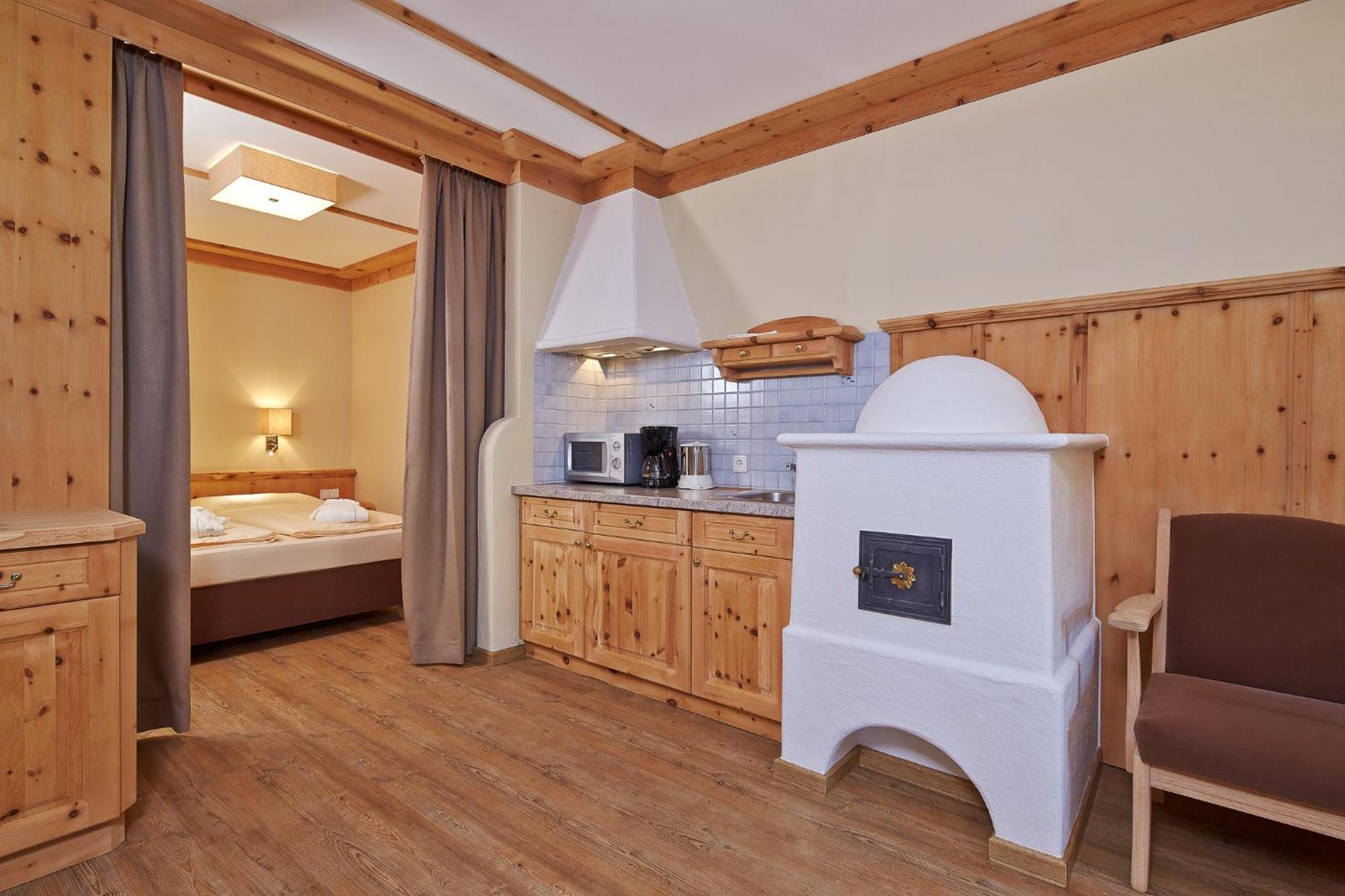 Das Hopfgarten Familotel Tirol Hopfgarten im Brixental Exteriör bild