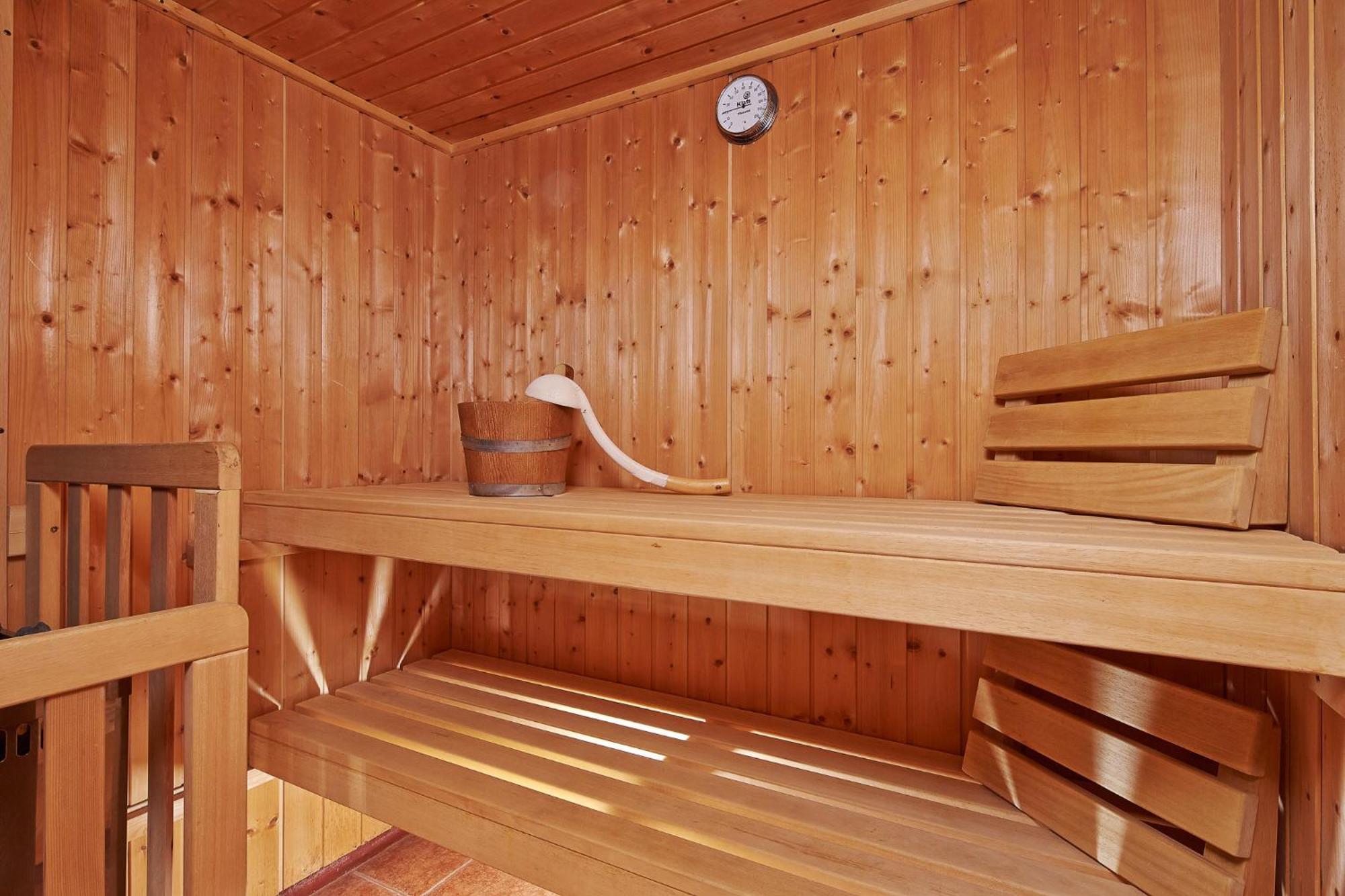 Das Hopfgarten Familotel Tirol Hopfgarten im Brixental Exteriör bild