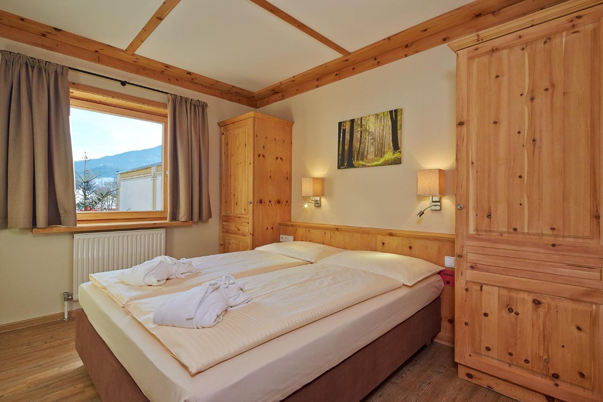 Das Hopfgarten Familotel Tirol Hopfgarten im Brixental Exteriör bild